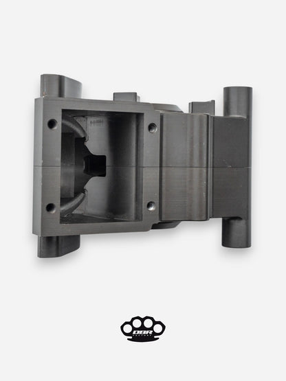 Carter Motore DBR Proto per Moped Piaggio-Gilera