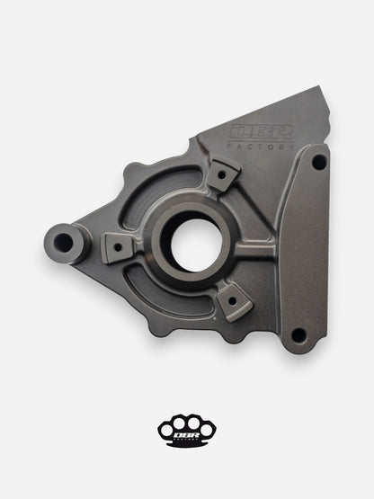 Carter Motore DBR Proto per Moped Piaggio-Gilera