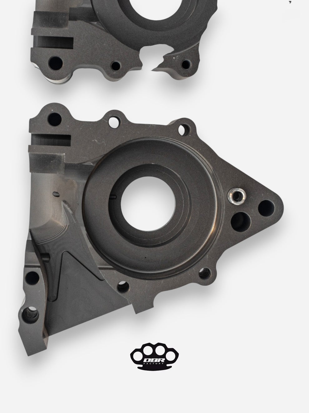 Carter Motore DBR Proto per Moped Piaggio-Gilera