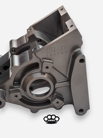 Carter Motore DBR Proto per Moped Piaggio-Gilera