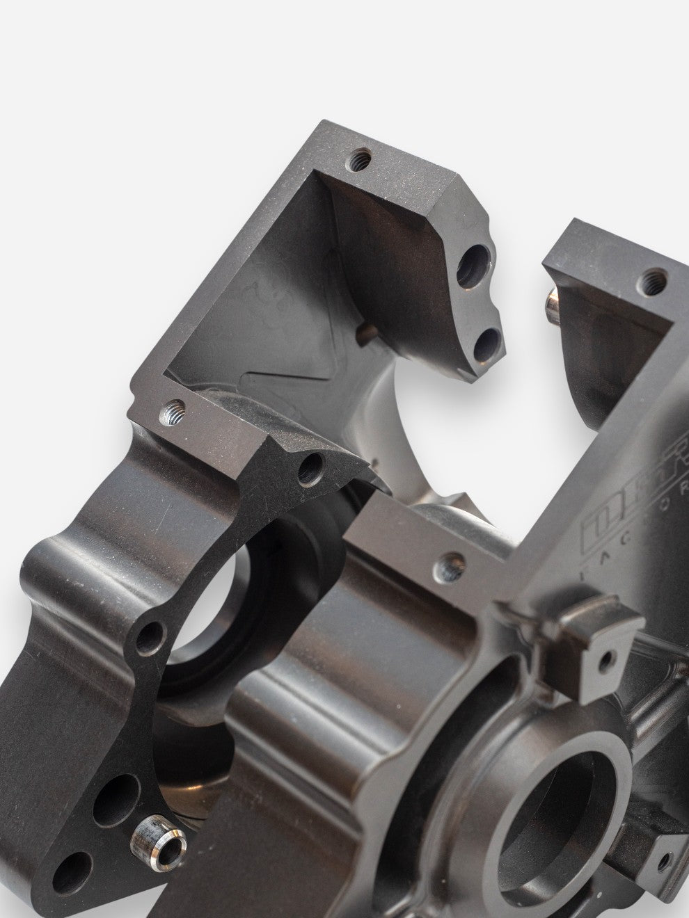 Carter Motore DBR Proto per Moped Piaggio-Gilera