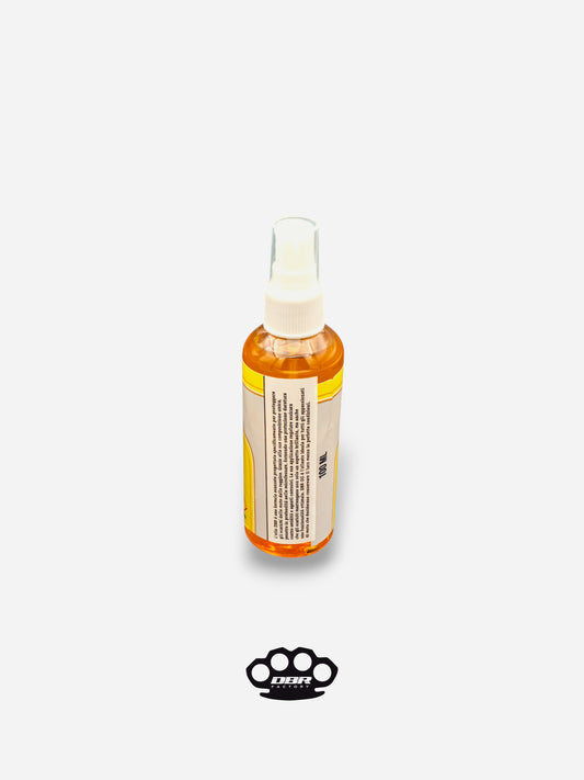 DBR Oil - Spray Protettivo Antiruggine