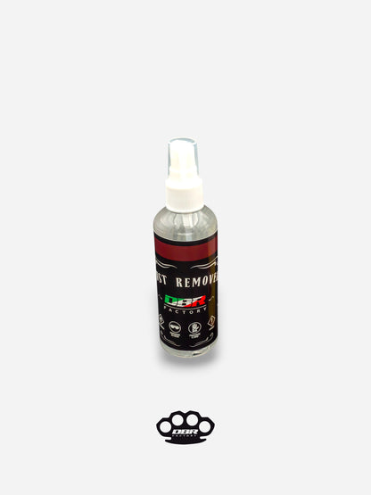DBR Rust Remover - Anti-rust Treatment for Exhausts