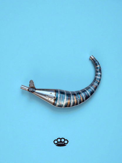 DBR Escape 50-100cc Superfast Bajo - Minarelli AM6