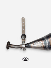 Carica l'immagine nel visualizzatore di Gallery, DBR AM6 Superfast Bassa 91-100cc