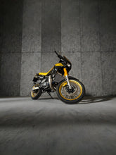 Carica l'immagine nel visualizzatore di Gallery, DBR Scarico in Titanio per YAMAHA TDR 250cc