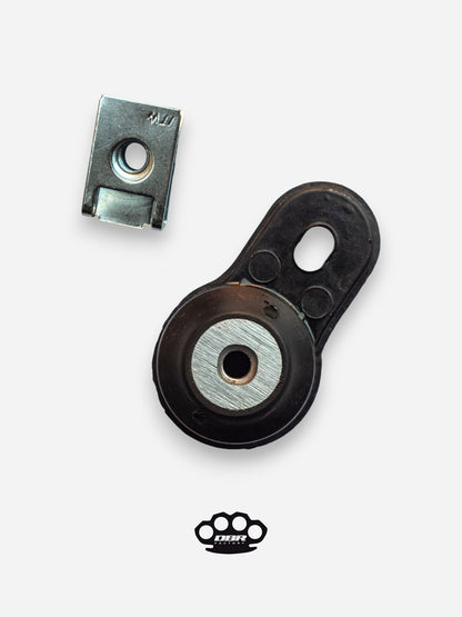 DBR Silent Block Marmitta Pour Vis AM6