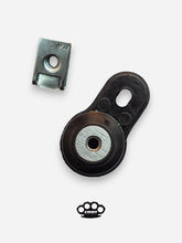 Carica l'immagine nel visualizzatore di Gallery, DBR Silent Block Marmitta Per Viti AM6 - DBR Factory