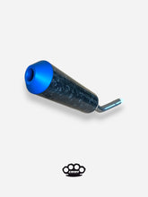 Carica l'immagine nel visualizzatore di Gallery, DBR Silenziatore Off-Road 125/150cc Alto - DBR Factory