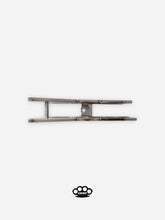 Carica l'immagine nel visualizzatore di Gallery, DBR Slitta Rinforzata +8cm per Ciclomotori - Piaggio