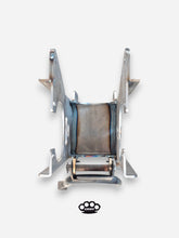 Carica l'immagine nel visualizzatore di Gallery, DBR Slitta Rinforzata con Predisposizione Bandine – Piaggio - DBR Factory