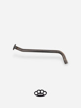 Carica l'immagine nel visualizzatore di Gallery, DBR Tubo Ferro Collegamento Silenziatore - YAMAHA BLASTER 200cc ATV 1988–2009 - DBR Factory