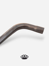 Carica l'immagine nel visualizzatore di Gallery, DBR Tubo Ferro Collegamento Silenziatore - YAMAHA BLASTER 200cc ATV 1988–2009 - DBR Factory