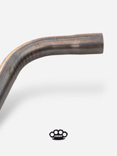 Carica l'immagine nel visualizzatore di Gallery, DBR Tubo Ferro Collegamento Silenziatore - YAMAHA BLASTER 200cc ATV 1988–2009 - DBR Factory