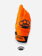 Carica l'immagine nel visualizzatore di Gallery, DBR Winter Touch Pro - Guanti Da Moto Invernali in Neoprene - DBR Factory