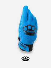 Carica l'immagine nel visualizzatore di Gallery, DBR Winter Touch Pro - Guanti Da Moto Invernali in Neoprene - DBR Factory