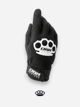 Carica l'immagine nel visualizzatore di Gallery, DBR Guanti da Moto e da Cross in Neoprene Touch Pro