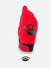 Carica l'immagine nel visualizzatore di Gallery, DBR Winter Touch Pro - Guanti Da Moto Invernali in Neoprene - DBR Factory