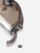 Carica l'immagine nel visualizzatore di Gallery, DBR CityBox per Vespa Smallframe 125-190cc