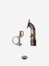 Carica l'immagine nel visualizzatore di Gallery, DBR CityBox per Vespa Smallframe 125-190cc
