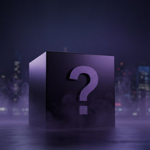 Carica l'immagine nel visualizzatore di Gallery, DBR MYSTERY BOX — TALISMAN PROJECT 🔮 | Limited Edition