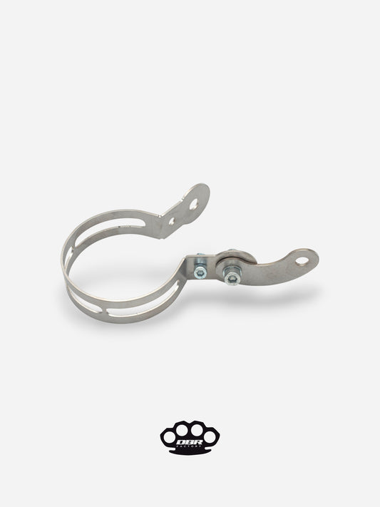 DBR Fascetta Silenziatore 50-100cc