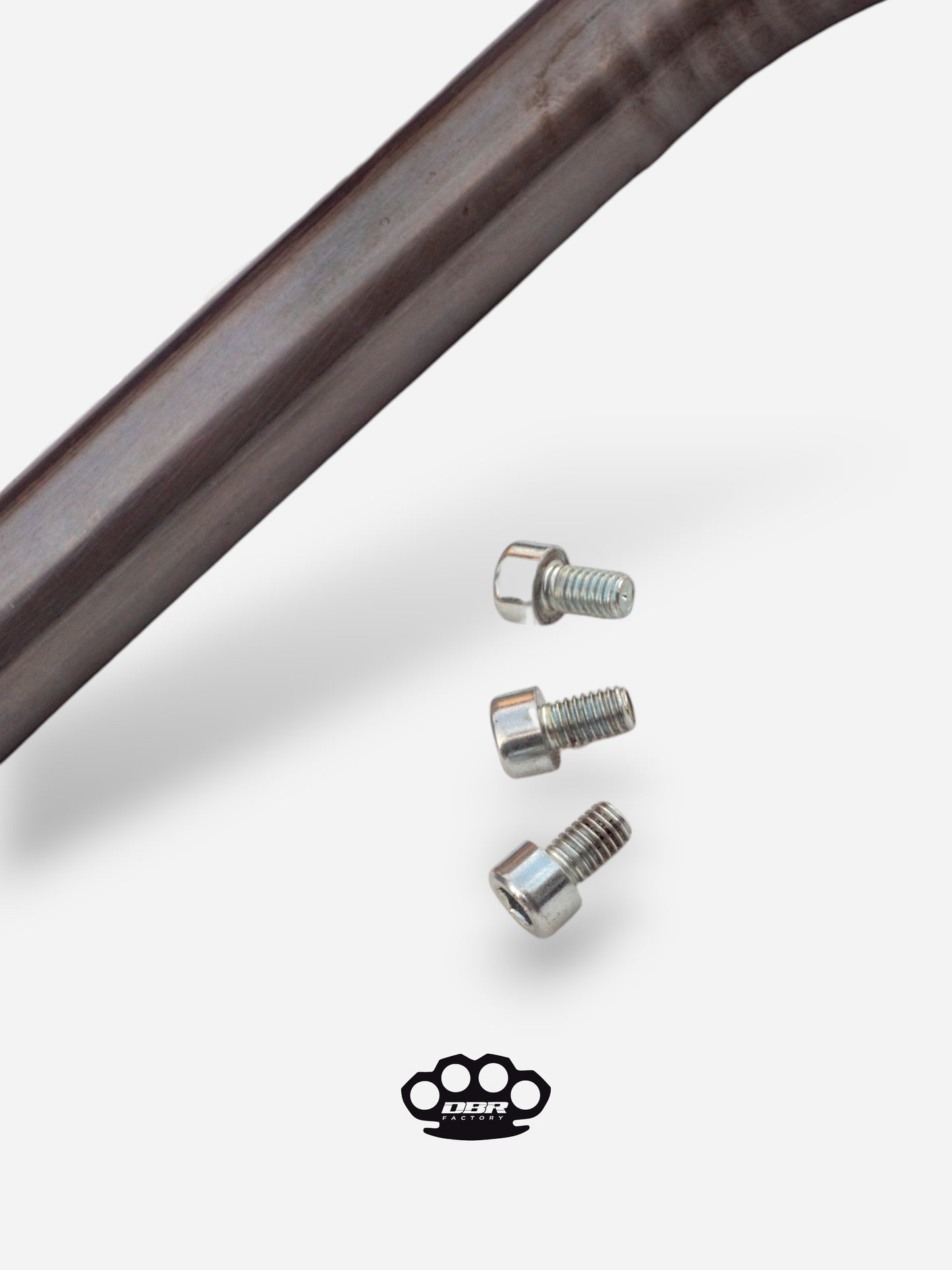 DBR Silencer Kit for YAMAHA BLASTER 200cc ATV