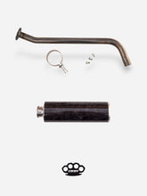 Carica l'immagine nel visualizzatore di Gallery, Kit Silenziatore DBR per YAMAHA BLASTER 200cc ATV - DBR Factory