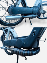 Carica l'immagine nel visualizzatore di Gallery, Marmitta DBR GP04 - Scarico Piaggio Gilera - DBR Factory