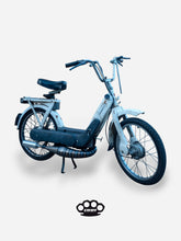 Carica l'immagine nel visualizzatore di Gallery, Marmitta DBR GP04 - Scarico Piaggio Gilera - DBR Factory