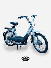 Carica l'immagine nel visualizzatore di Gallery, Marmitta DBR GP04 - Scarico Piaggio Gilera - DBR Factory