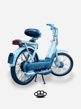 Carica l'immagine nel visualizzatore di Gallery, Marmitta DBR GP04 - Scarico Piaggio Gilera - DBR Factory