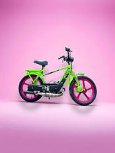 Carica l'immagine nel visualizzatore di Gallery, Marmitta DBR GP04 - Scarico Piaggio Gilera - DBR Factory