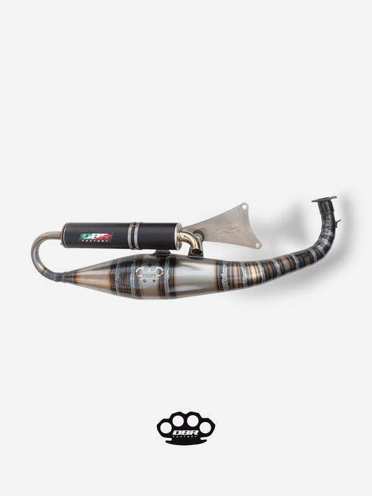 ESCAPAR ORIZONTAL MINARELLI 70CC