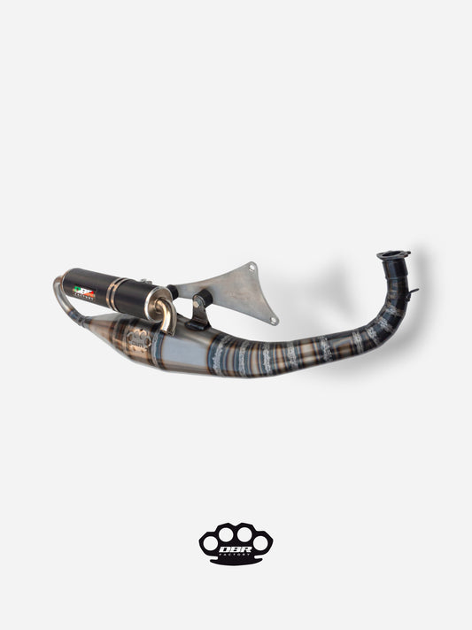 ESCAPAR ORIZONTAL MINARELLI 70CC