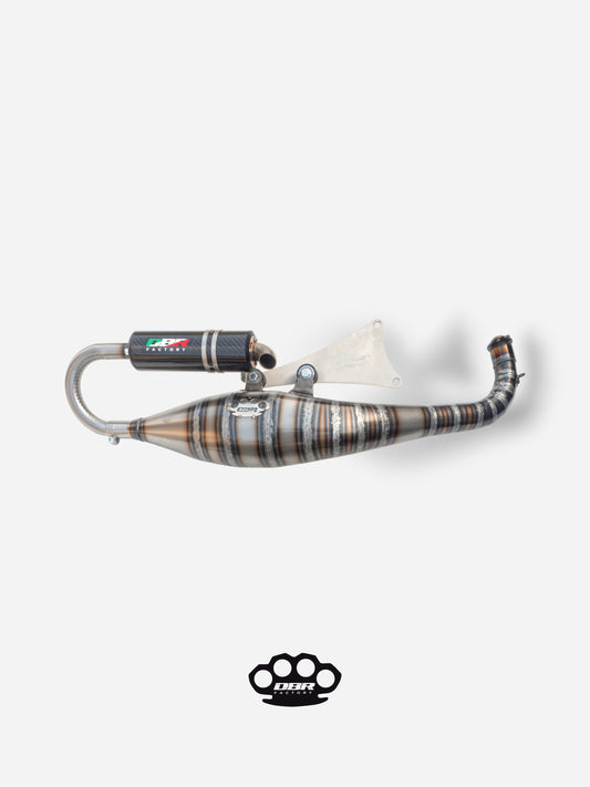 ESCAPAR ORIZONTAL MINARELLI 70CC