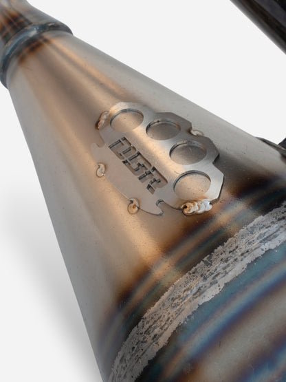 マルミッタ DBR ミナレリ オリゾンターレ - スカルイ トロフェオ 70-89cc