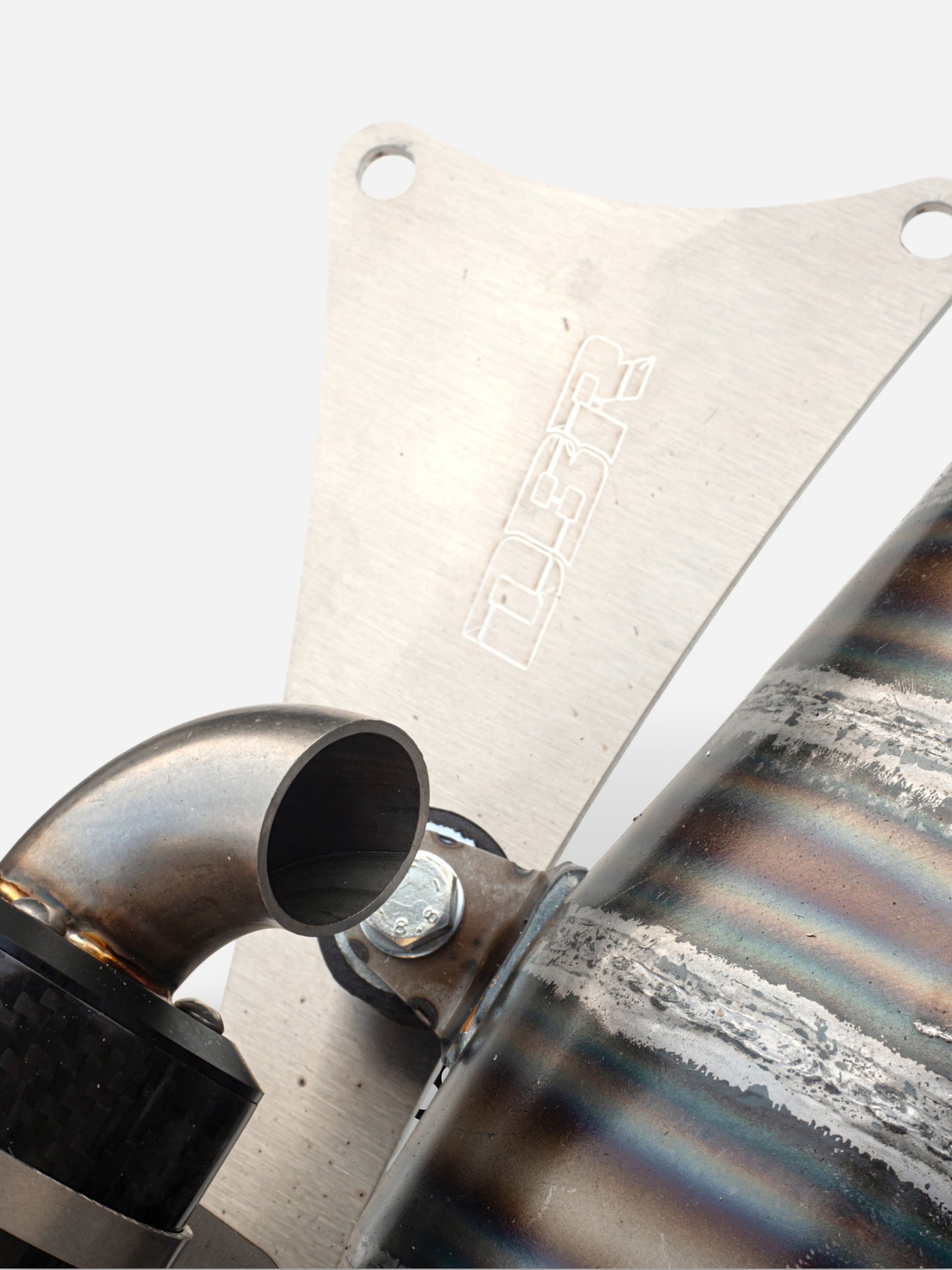 マルミッタ DBR ミナレリ オリゾンターレ - スカルイ トロフェオ 70-89cc