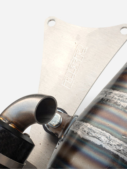 マルミッタ DBR ミナレリ オリゾンターレ - スカルイ トロフェオ 70-89cc