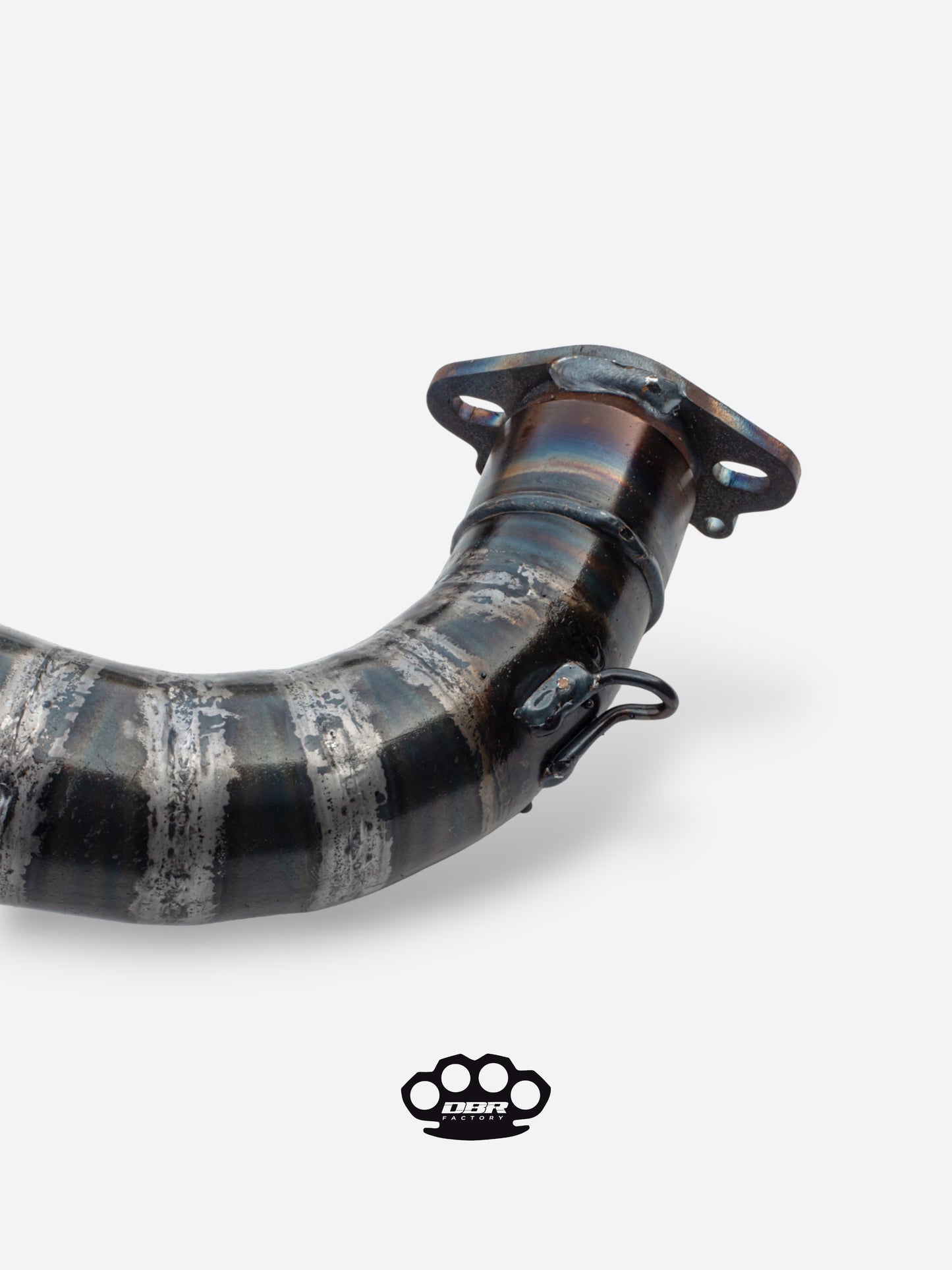 マルミッタ DBR ミナレリ オリゾンターレ - スカルイ トロフェオ 70-89cc