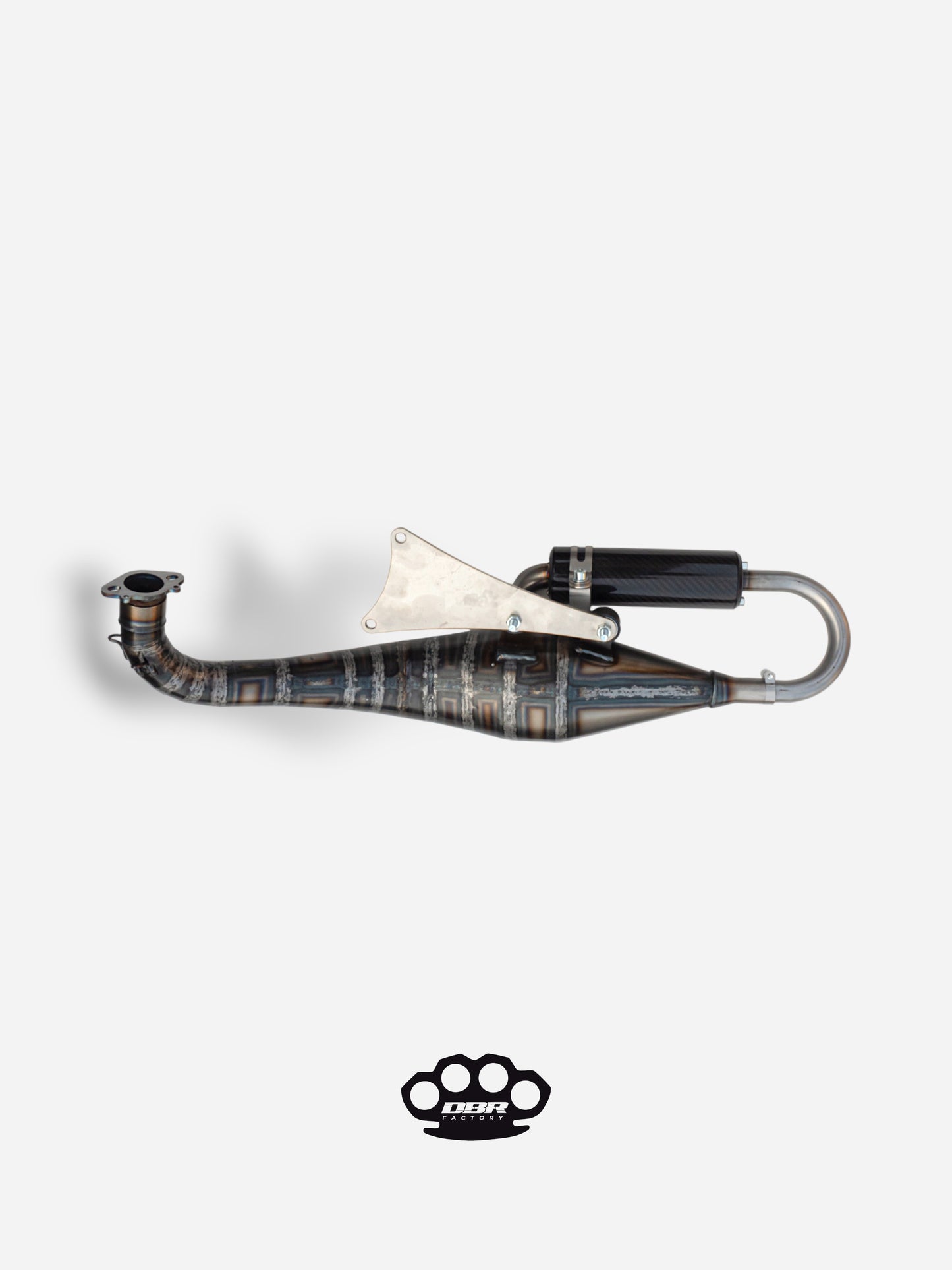 マルミッタ DBR ミナレリ オリゾンターレ - スカルイ トロフェオ 70-89cc