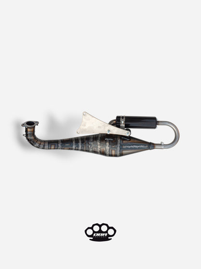 マルミッタ DBR ミナレリ オリゾンターレ - スカルイ トロフェオ 70-89cc