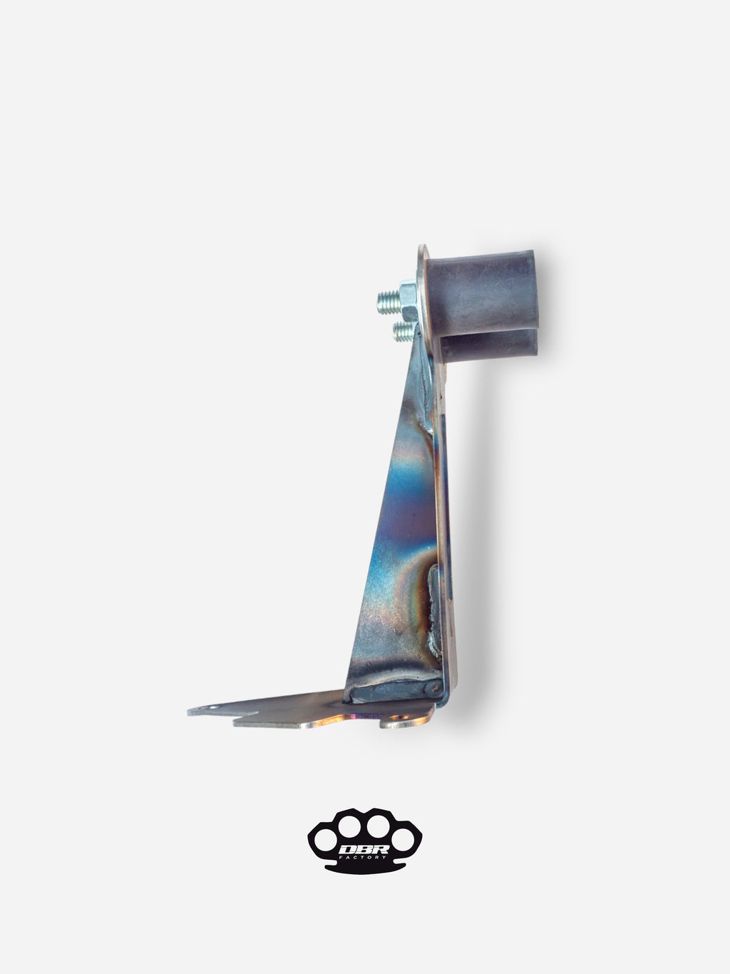 Marmitta DBR Piaggio Ape Performance