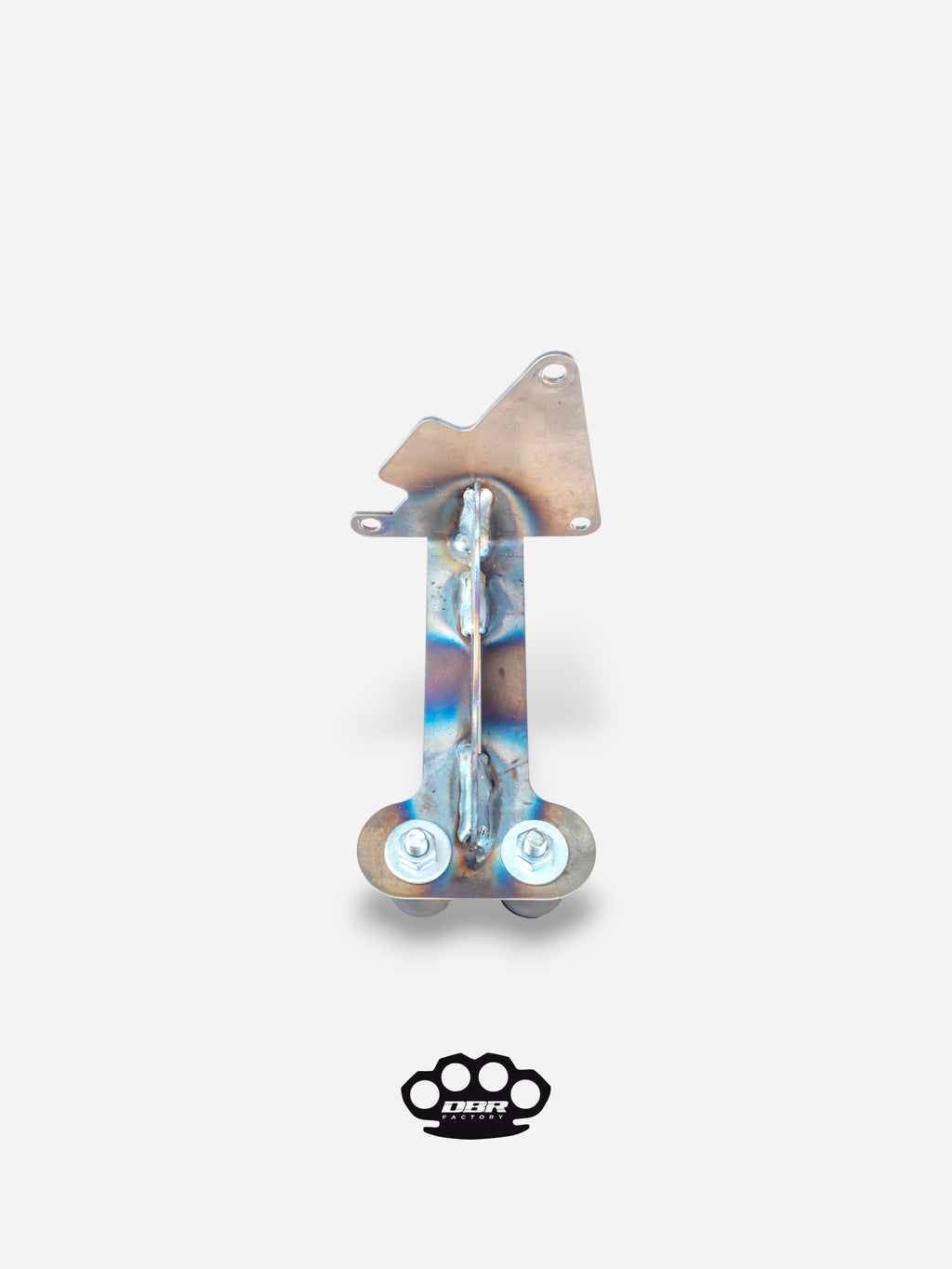 Marmitta DBR Piaggio Ape Performance