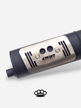 Carica l'immagine nel visualizzatore di Gallery, Marmitta DBR Silente - Scarico Piaggio/Gilera - DBR Factory