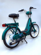 Carica l'immagine nel visualizzatore di Gallery, Marmitta DBR Silente - Scarico Piaggio/Gilera - DBR Factory