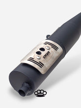 Carica l'immagine nel visualizzatore di Gallery, Marmitta DBR Silente - Scarico Piaggio/Gilera - DBR Factory