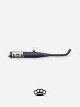 Carica l'immagine nel visualizzatore di Gallery, Marmitta DBR Silente - Scarico Piaggio/Gilera - DBR Factory