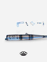 Carica l'immagine nel visualizzatore di Gallery, Marmitta DBR Silente - Scarico Piaggio/Gilera - DBR Factory