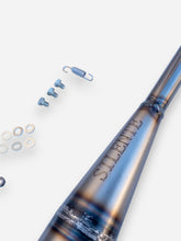 Carica l'immagine nel visualizzatore di Gallery, Marmitta DBR Silente - Scarico Piaggio/Gilera - DBR Factory